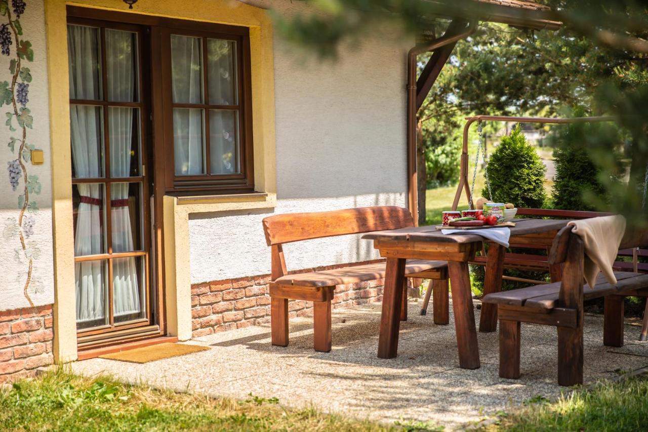 Chatka Aqua440 Tatralandia Liptovský Mikuláš Exteriör bild