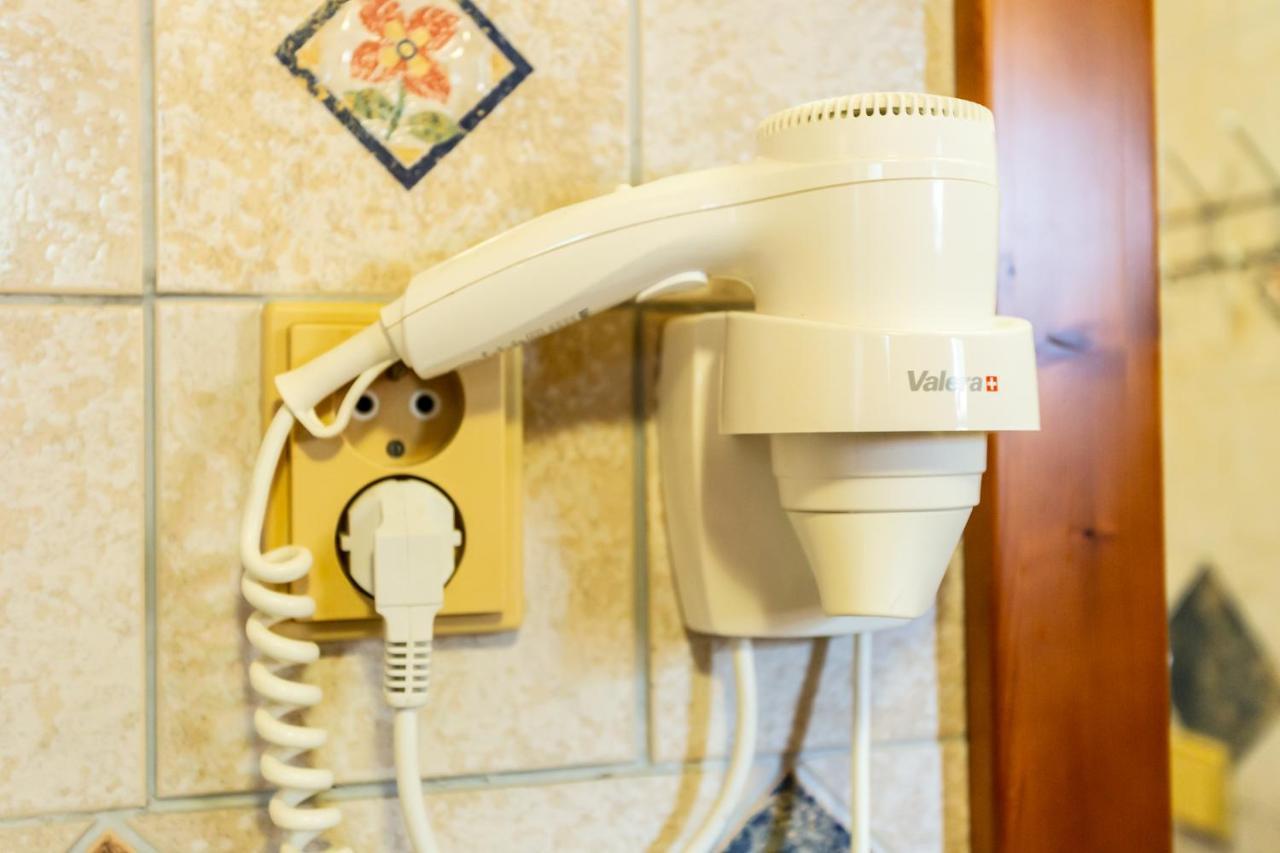 Chatka Aqua440 Tatralandia Liptovský Mikuláš Exteriör bild